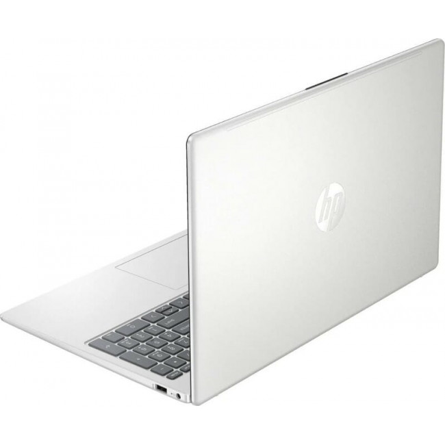 Ноутбук HP 15-fc0290ua (C9RJ4EA) Silver