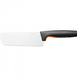 Ніж кухарський Nakiri Fiskars Functional Form 15.8 см (1057537)