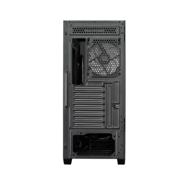 Корпус Chieftec Vista Black (GT-01B-OP)