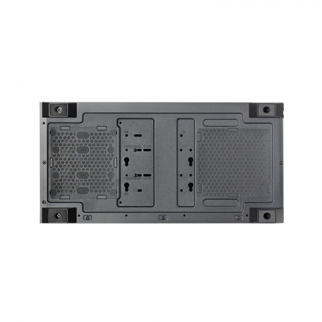 Корпус Chieftec Vista Black (GT-01B-OP)