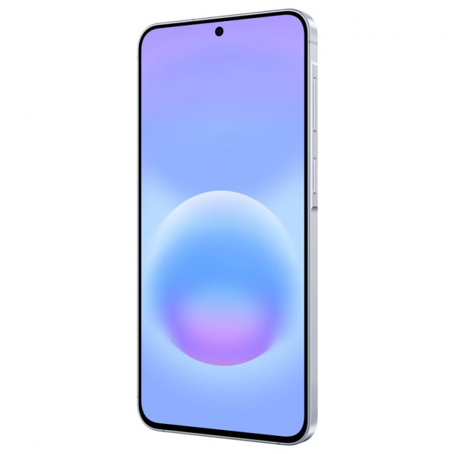 Смартфон Samsung Galaxy A57 5G 12/512GB Awesome Icyblue (SM-A576BLBHEUC)