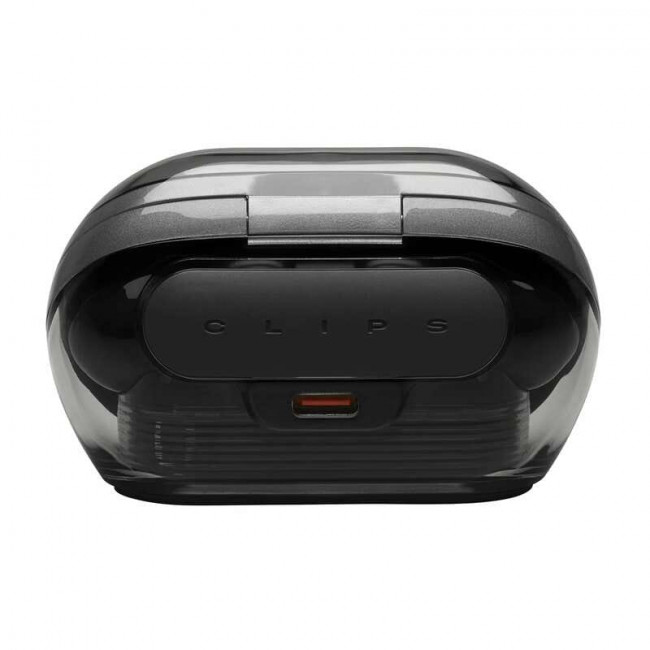 Bluetooth-гарнітура JBL Soundgear Clips Black (JBLSNDGEARCLBLK)