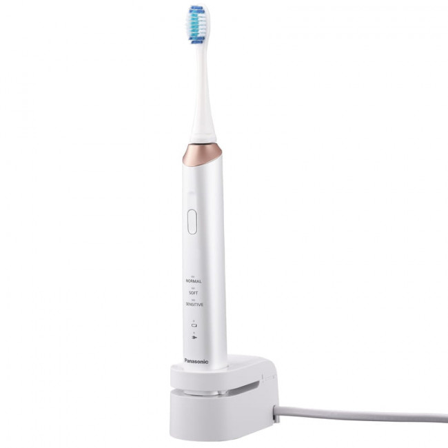 Зубна електрощітка Panasonic EW-DC12-W520
