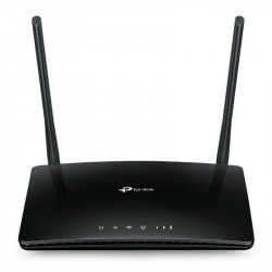 Бездротовий маршрутизатор TP-Link Archer MR200