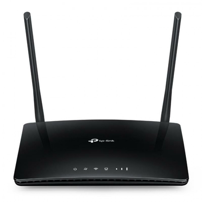 Бездротовий маршрутизатор TP-Link Archer MR200