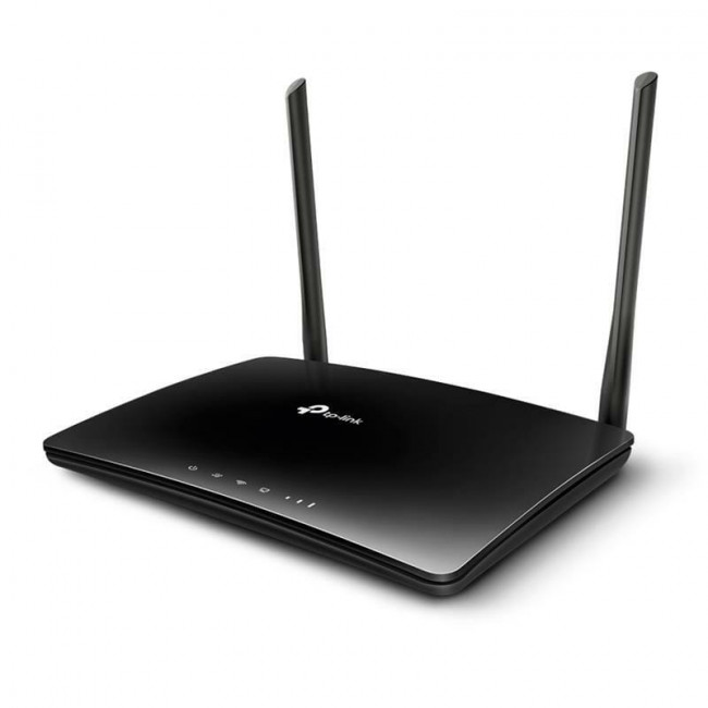 Бездротовий маршрутизатор TP-Link Archer MR200