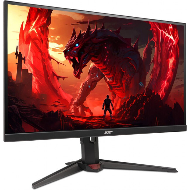 Монітор Acer 27" XV270UP6bmiiprx (UM.HX0EE.605) IPS Black 144Hz