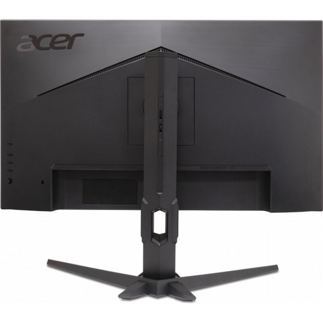 Монітор Acer 27" XV270UP6bmiiprx (UM.HX0EE.605) IPS Black 144Hz
