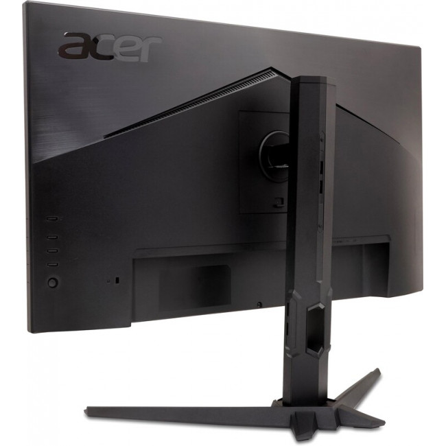 Монітор Acer 27" XV270UP6bmiiprx (UM.HX0EE.605) IPS Black 144Hz