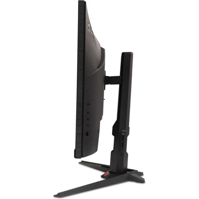 Монітор Acer 27" XV270UP6bmiiprx (UM.HX0EE.605) IPS Black 144Hz