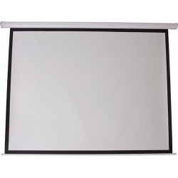 Проекційний екран Atria 136" (244x244, 1:1) (ECO MWM-AV-96)