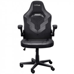 Крісло для геймерів Trust GXT 703 Riye Black (25128)
