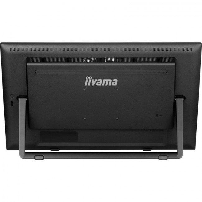 Монітор Iiyama 27" ProLite T2755MSC-B1 IPS Black