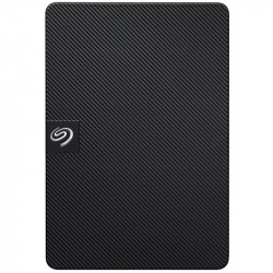 Зовнішній жорсткий диск 2.5" USB 2.0TB Seagate Expansion Portable Black (STKM2000400)