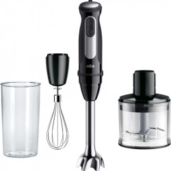 Блендер Braun MQ 55236 MBK