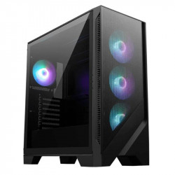 Корпус MSI MAG Forge 321R Airflow