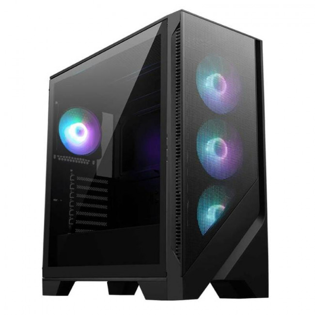 Корпус MSI MAG Forge 321R Airflow