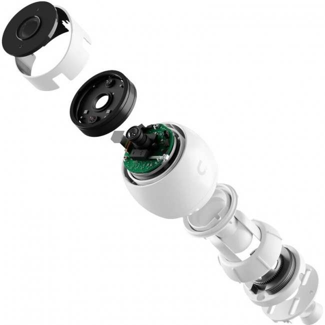 IP-камера Ubiquiti UniFi Protect G5 Bullet (UVC-G5-BULLET)