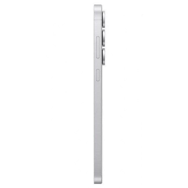 Смартфон Samsung Galaxy S25 FE 8/512GB White (SM-S731BZWIEUC)