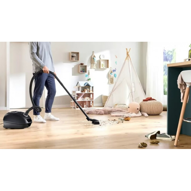 Пилосос Bosch BGB41BA1