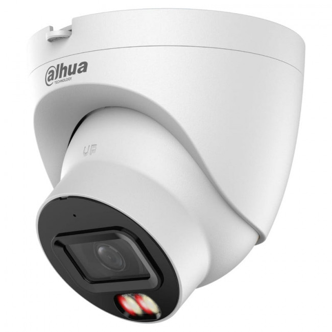 IP камера Dahua DH-IPC-HDW21249T-S-IL 12МП (2.8мм)