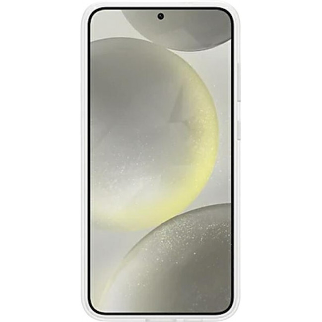Чохол-накладка Samsung Flipsuit Case для Samsung Galaxy S24+ SM-S926 White (EF-MS926CWEGWW)