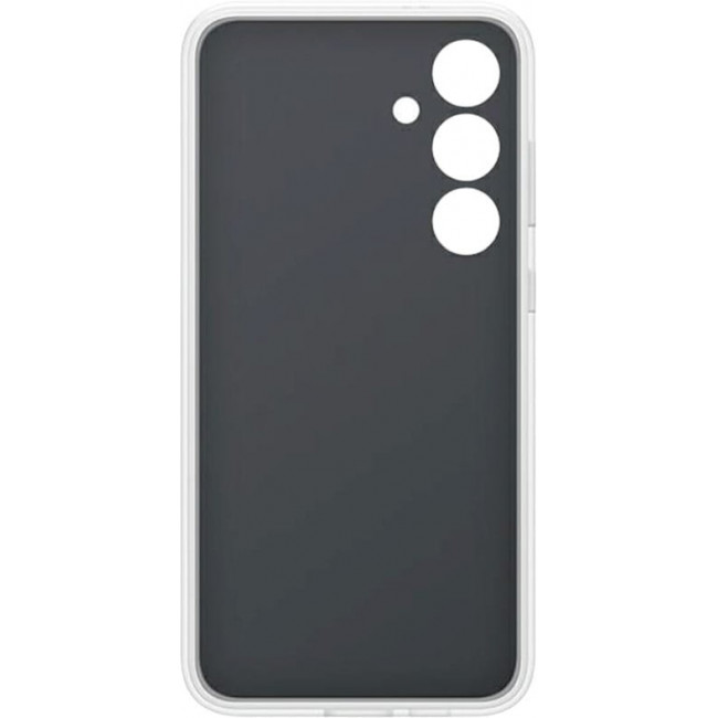 Чохол-накладка Samsung Flipsuit Case для Samsung Galaxy S24+ SM-S926 White (EF-MS926CWEGWW)