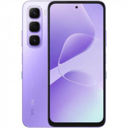 Смартфон Infinix Hot 60i X6728 8/256GB Soul Eye Purple