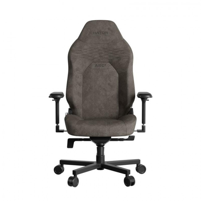 Крісло для геймерів Hator Arc 3 S Velour Milk Shake (HTC3442S)