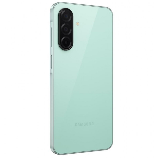 Смартфон Samsung Galaxy A26 5G 6/128GB Mint (SM-A266BLGBEUC)