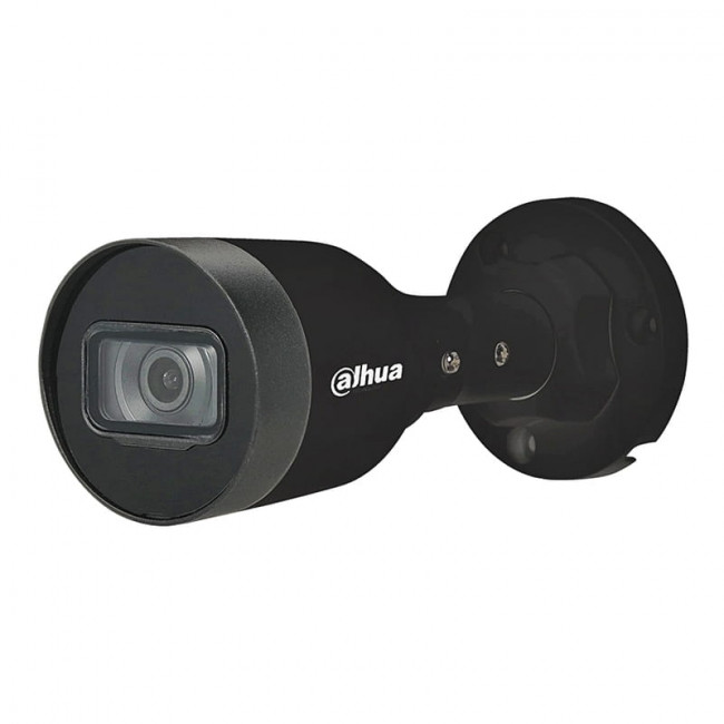 IP-камера Dahua DH-IPC-HFW1431S1-BE 4MP (2.8мм)