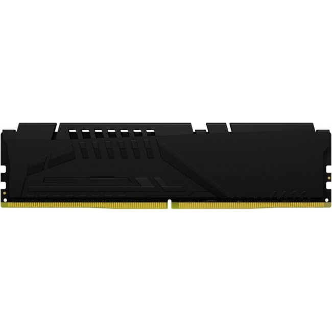 Модуль пам`яті DDR5 2x32GB/6000 Kingston Fury Beast Black (KF560C30BBEK2-64)