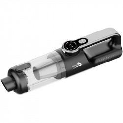 Автомобільний пилосос Aspiring Gale 4 Blow air Wireless and Cord Black (GL16P12K)