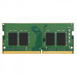 Модуль пам`яті SO-DIMM DDR4 16GB/3200 Kingston ValueRAM (KVR32S22D8/16WP)