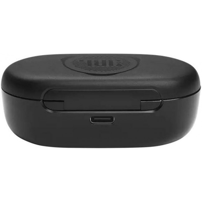 Bluetooth-гарнітура JBL Quantum TWS Black (JBLQUANTUMTWSBLK)