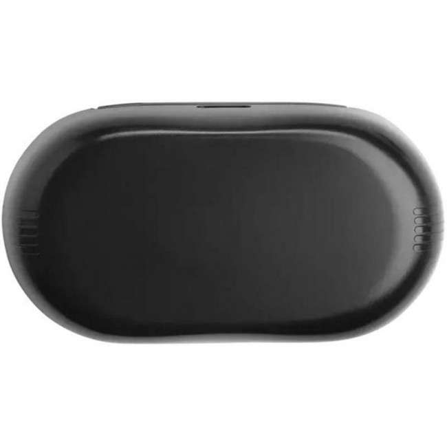 Bluetooth-гарнітура JBL Quantum TWS Black (JBLQUANTUMTWSBLK)