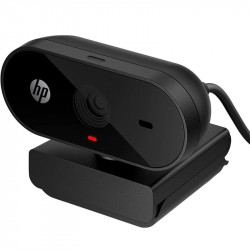 Веб-камера HP 320 FHD USB Black (53X26AA)