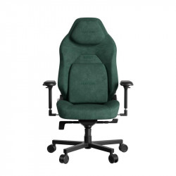 Крісло для геймерів Hator Arc 3 L Velour Emerald (HTC3448L)