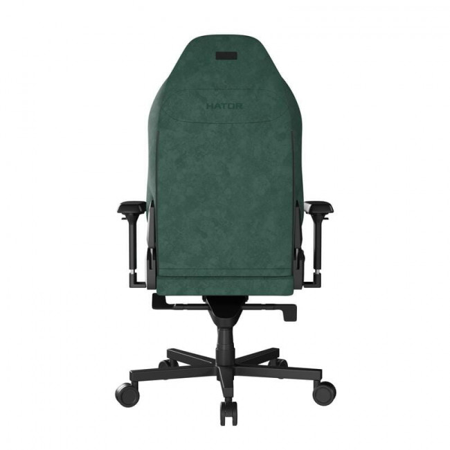 Крісло для геймерів Hator Arc 3 L Velour Emerald (HTC3448L)