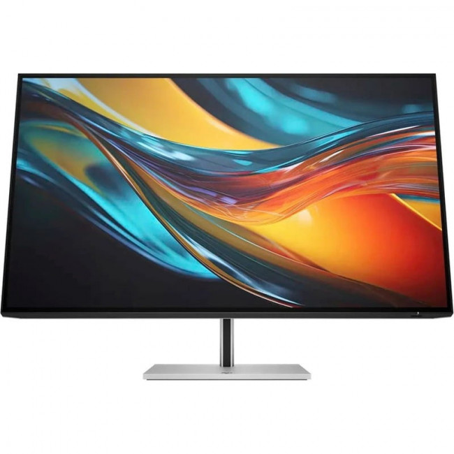 Монітор HP 24" S7 Pro 724pn (8X534AA) IPS Black/Silver 100Hz