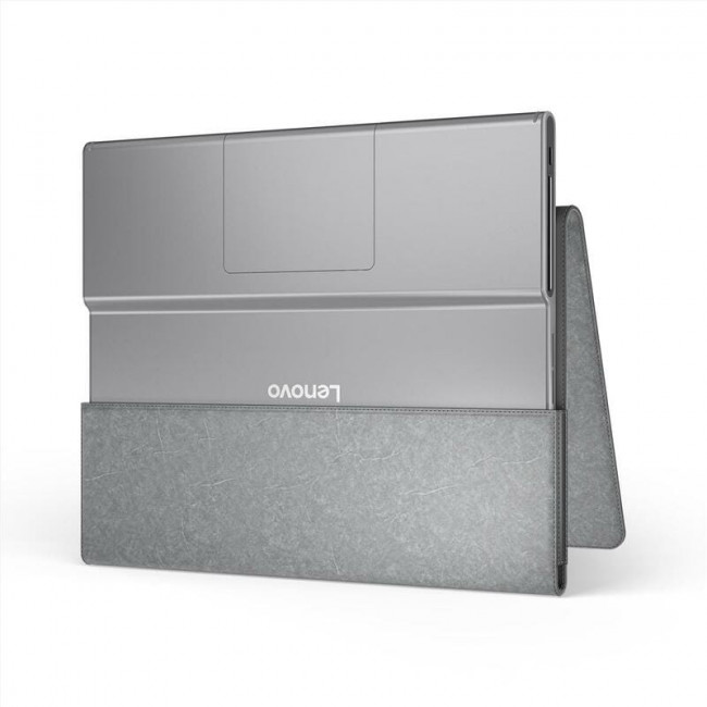Планшет Lenovo Tab Plus TB351FU 8/256GB Luna Grey (ZADX0145UA) + Case