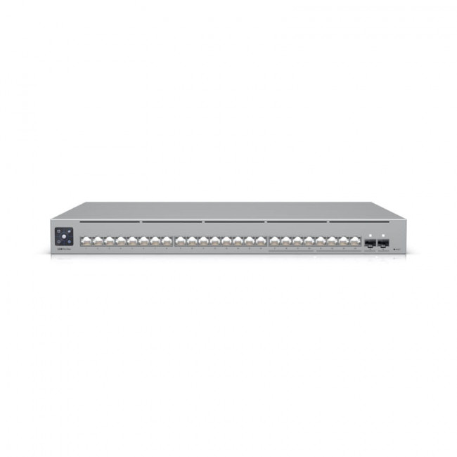 Комутатор Ubiquiti UniFi Pro Max 24 (USW-Pro-Max-24)