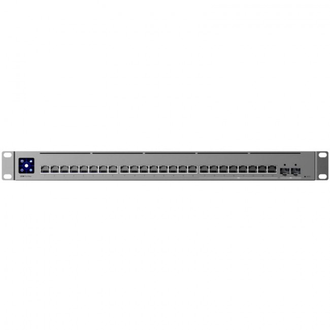 Комутатор Ubiquiti UniFi Pro Max 24 (USW-Pro-Max-24)