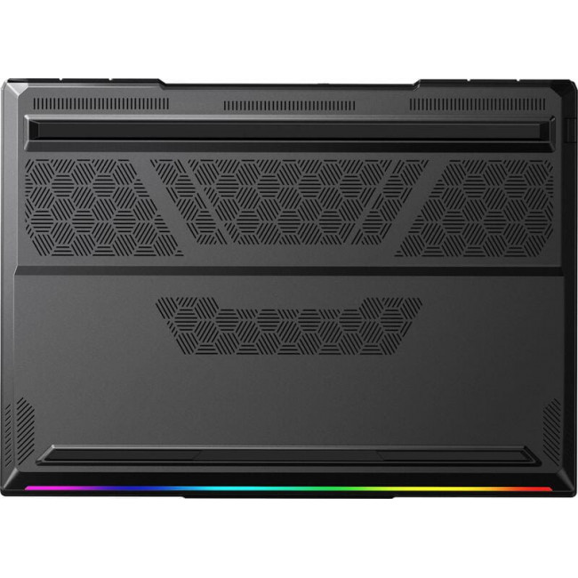 Ноутбук Dream Machines RX5070TI-16 (RX5070TI-16UA30) Black