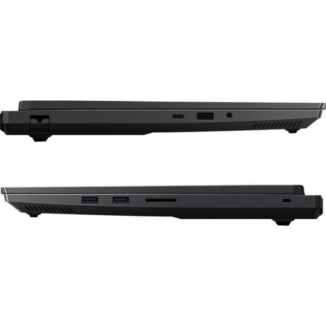 Ноутбук Dream Machines RX5070TI-16 (RX5070TI-16UA30) Black