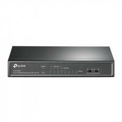 Комутатор TP-Link TL-SF1008LP