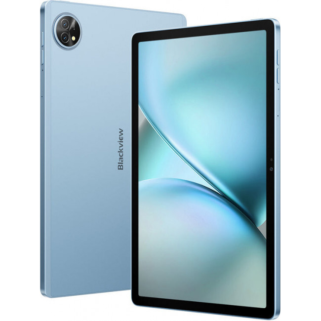 Планшет Blackview Zeno 10 SET 8/256GB Ice Blue (6931548324980)