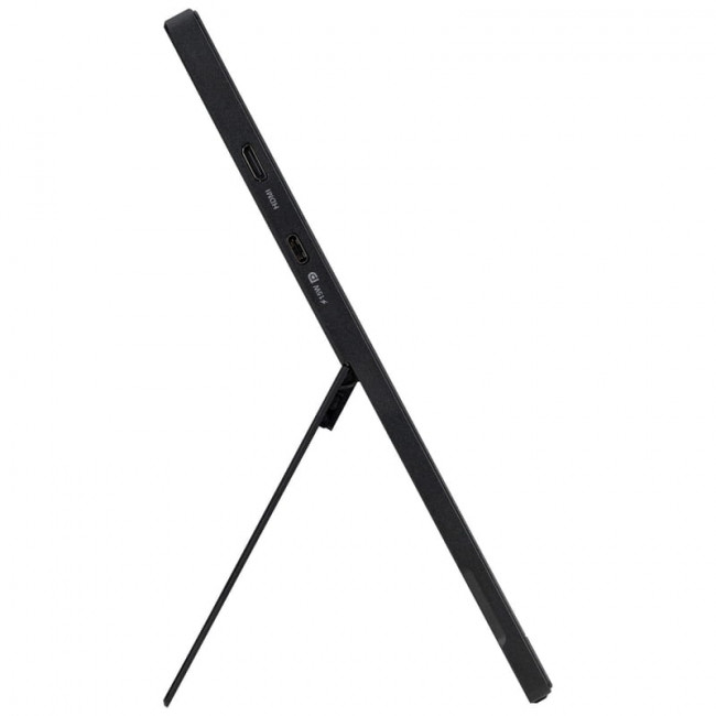 Монітор Asus 15.6" ZenScreen MB16AHV (90LM0383-B01N70) IPS Black
