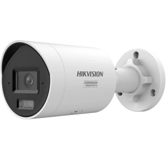 IP-камера Hikvision DS-2CD2087G3-LIY 8МП (2.8мм)