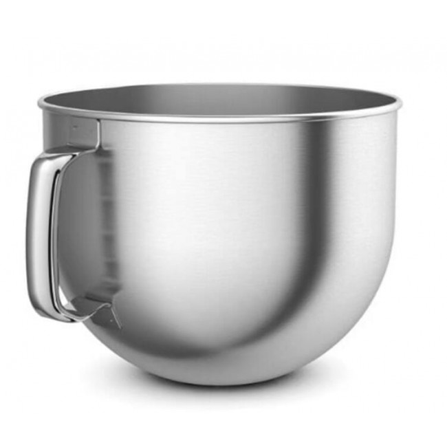Кухонна машина KitchenAid Artisan 6.6 л Matte Black (5KSM70SHXEBM)